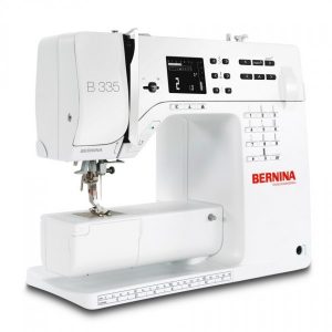 Bernina Sewing Machines