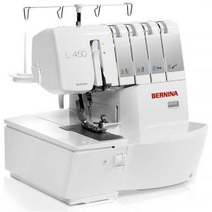 Bernina Overlockers