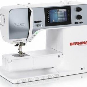 Beautiful 480 Bernina