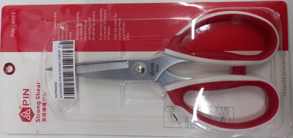 PIN Strong Shear Scissors