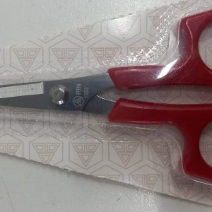 PIN Curved embroidery scissors