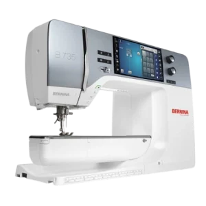 sewing machine for quilting and making clothes