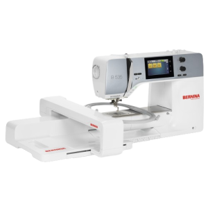 Bernina 535 incl. Emb Module