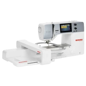 Bernina 535 incl. Emb Module